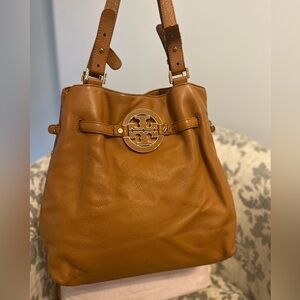 Tory Burch Amanda Tote Bag